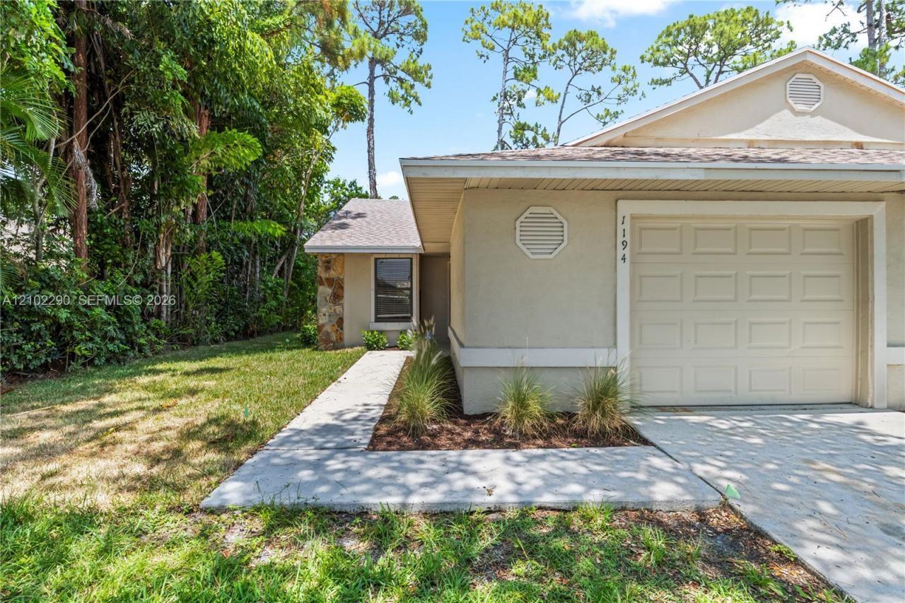 1200 Hyacinth Pl , Wellington, FL 33414 Photo
