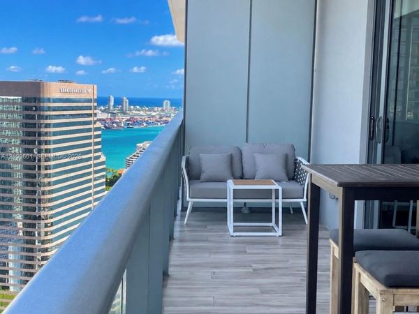 801 S Miami Ave , Unit 4106, Miami, FL 33130