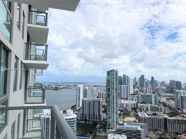 501 NE 31st St , Unit 3609, Miami, FL 33137
