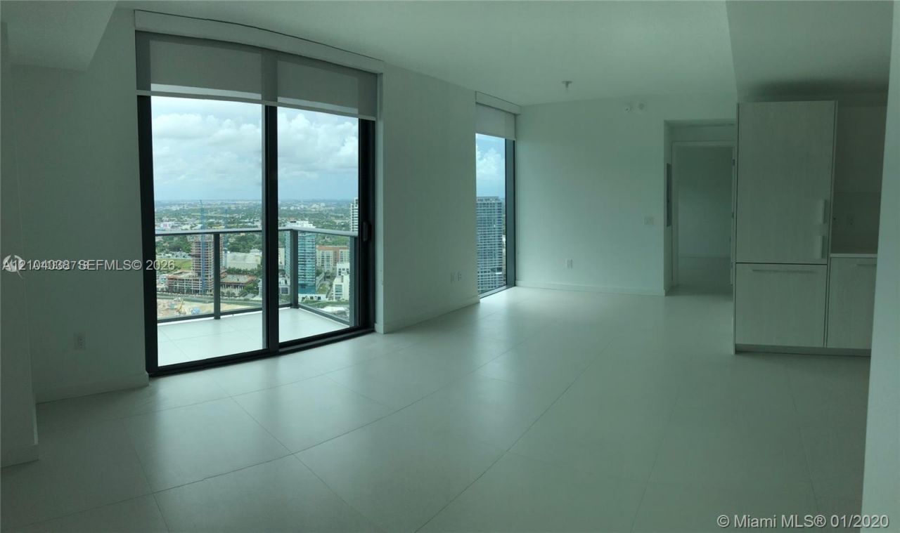 501 NE 31st St , Unit 3609, Miami, FL 33137 Photo