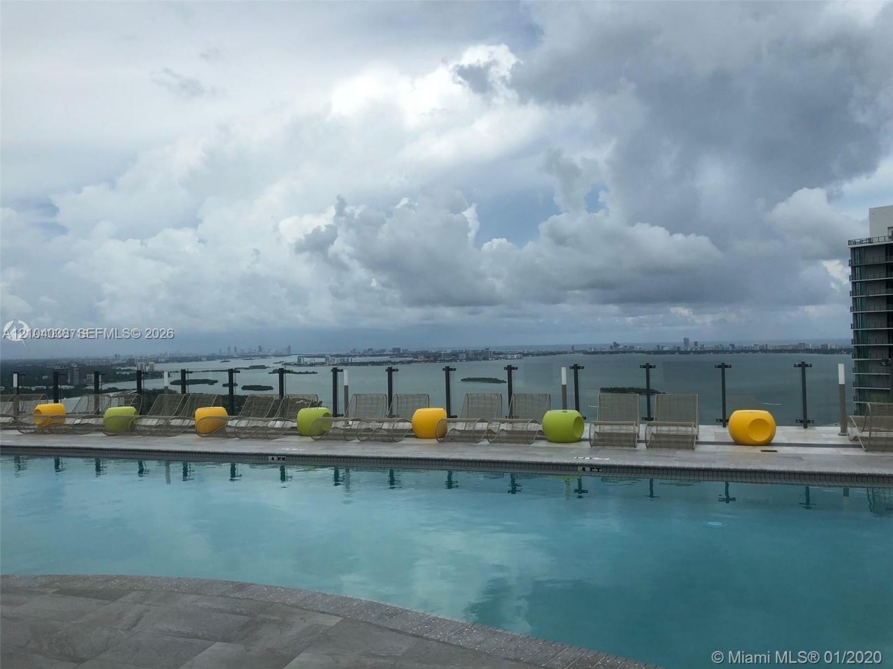 501 NE 31st St , Unit 3609, Miami, FL 33137 Photo