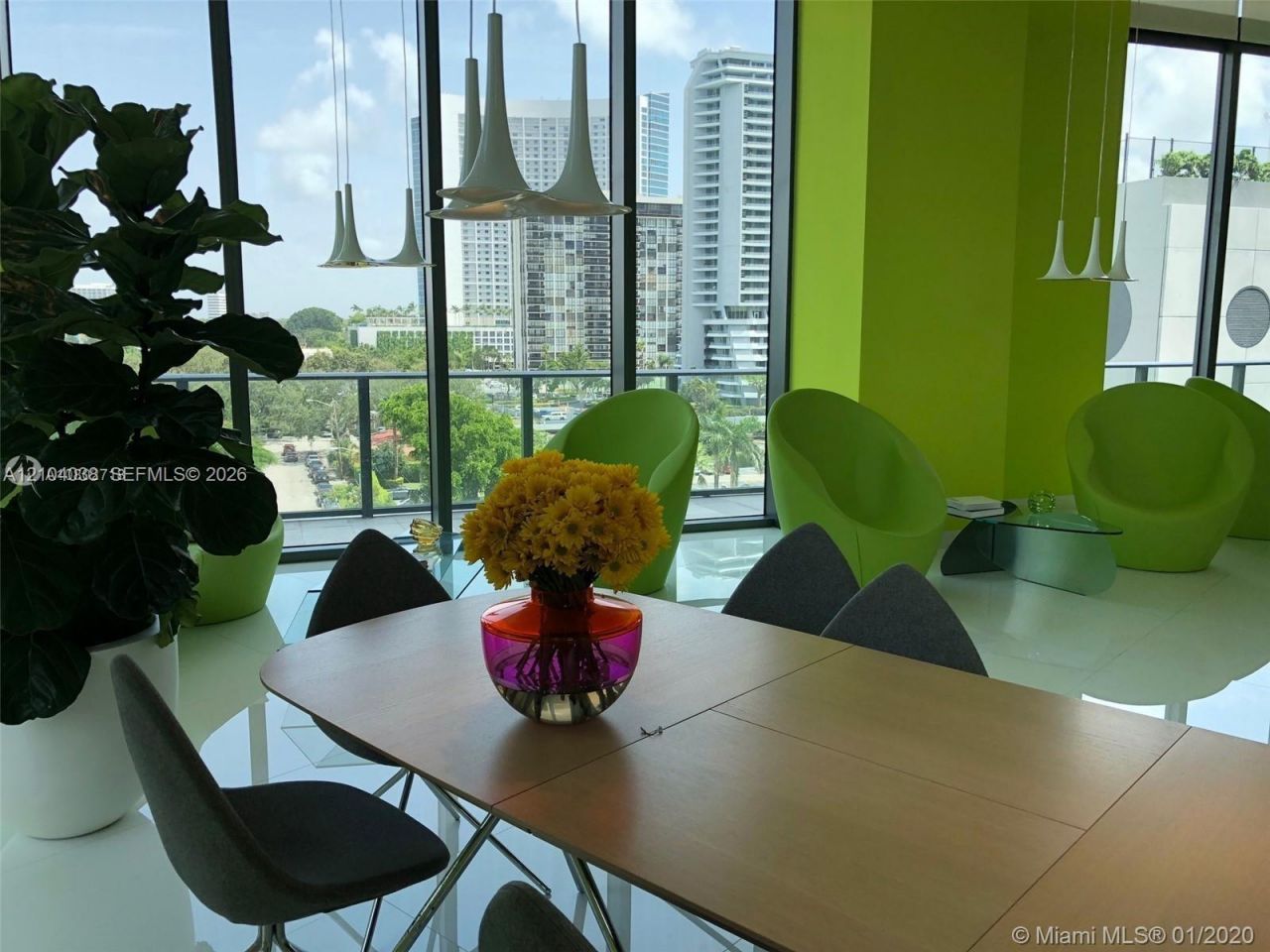501 NE 31st St , Unit 3609, Miami, FL 33137 Photo