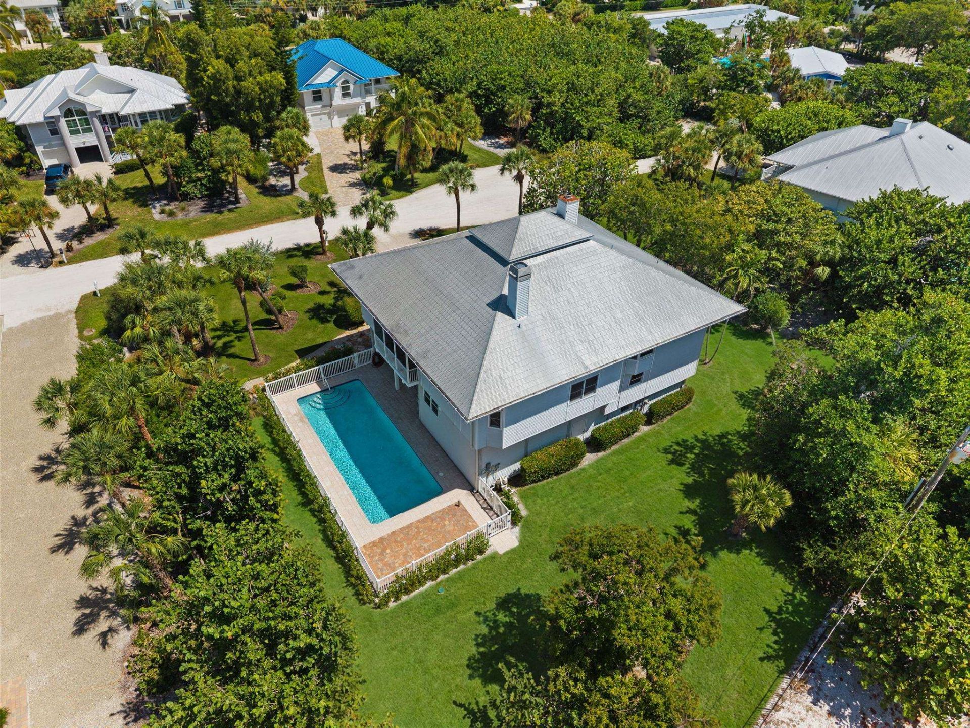 475 Las Tiendas Ln, Sanibel, FL 33957 Photo
