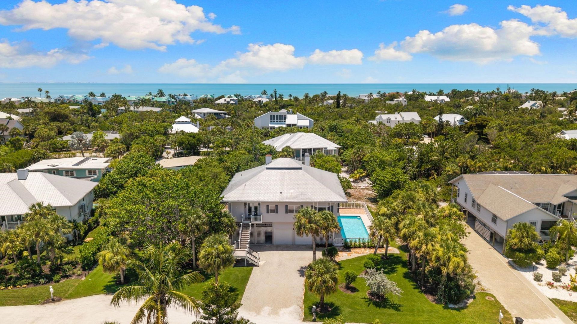 475 Las Tiendas Ln, Sanibel, FL 33957 Photo