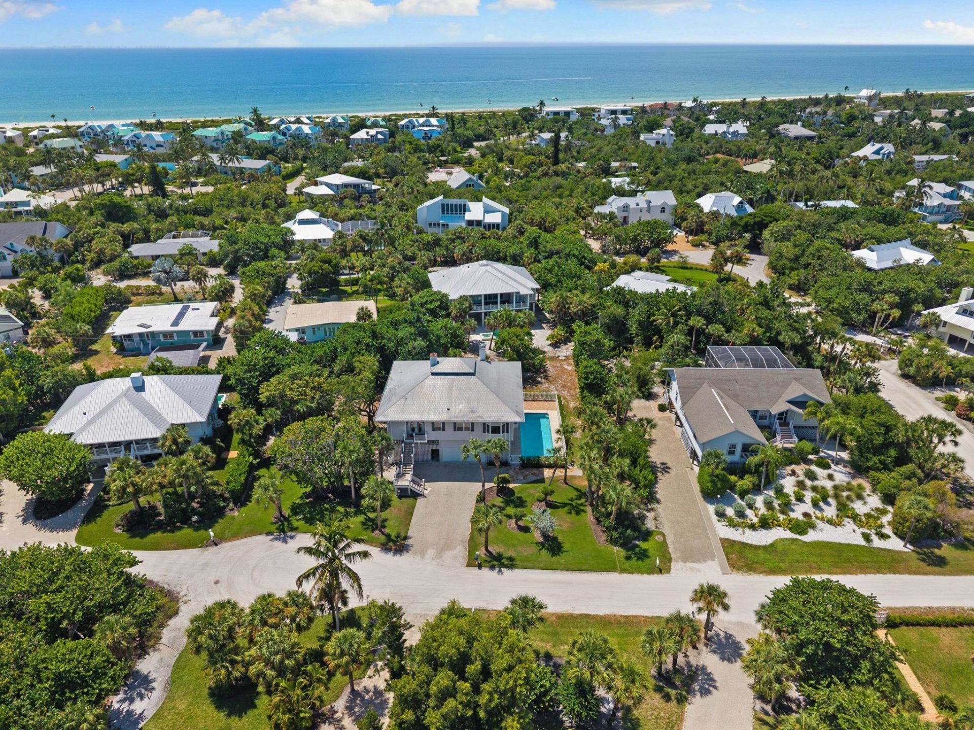 475 Las Tiendas Ln, Sanibel, FL 33957 Photo