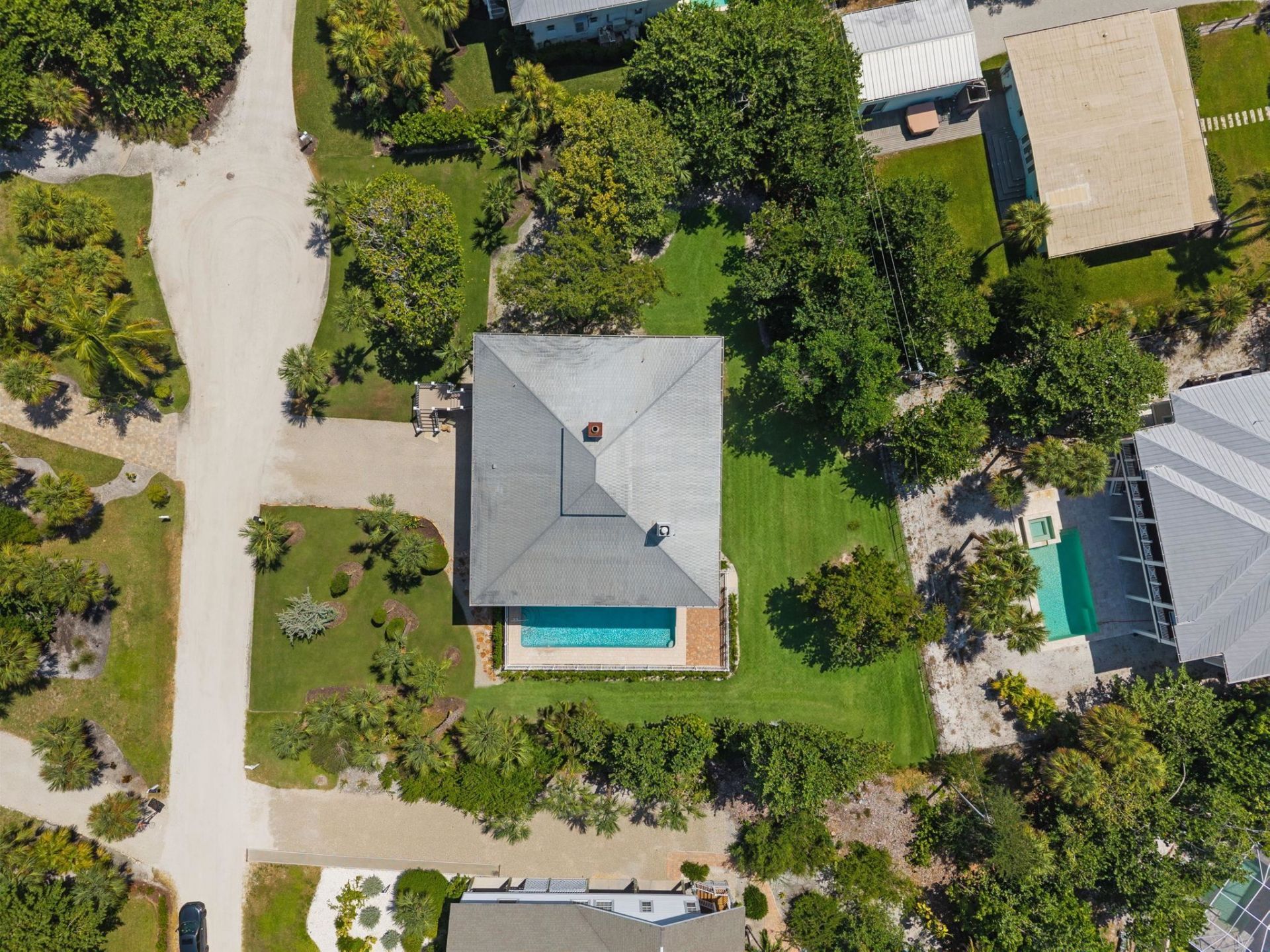 475 Las Tiendas Ln, Sanibel, FL 33957 Photo