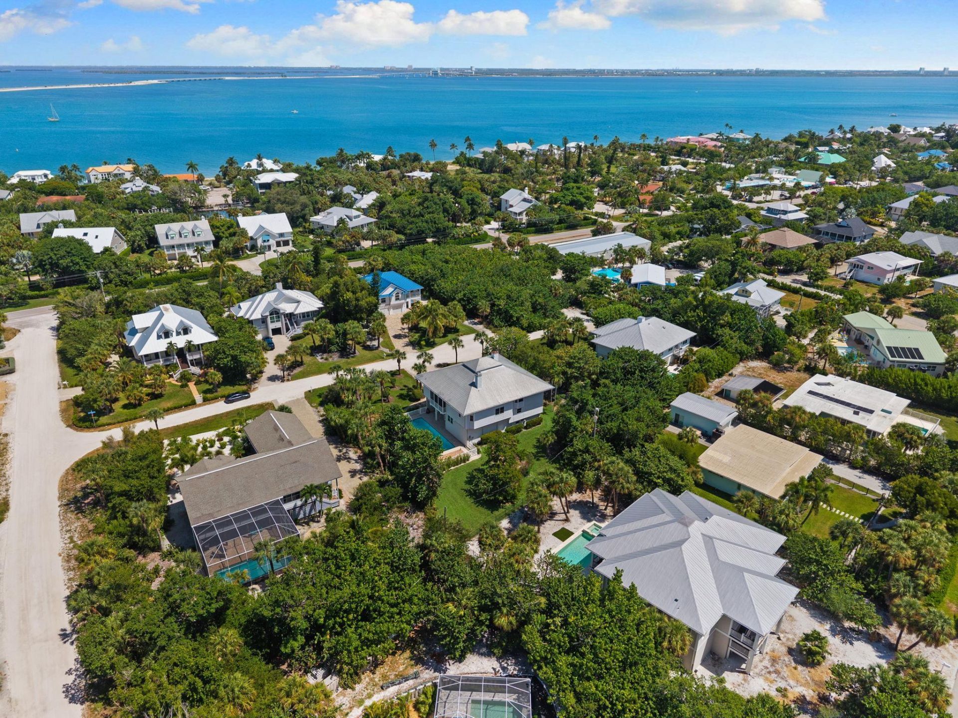475 Las Tiendas Ln, Sanibel, FL 33957 Photo