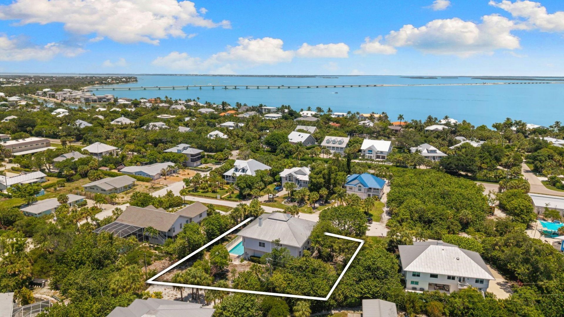 475 Las Tiendas Ln, Sanibel, FL 33957 Photo