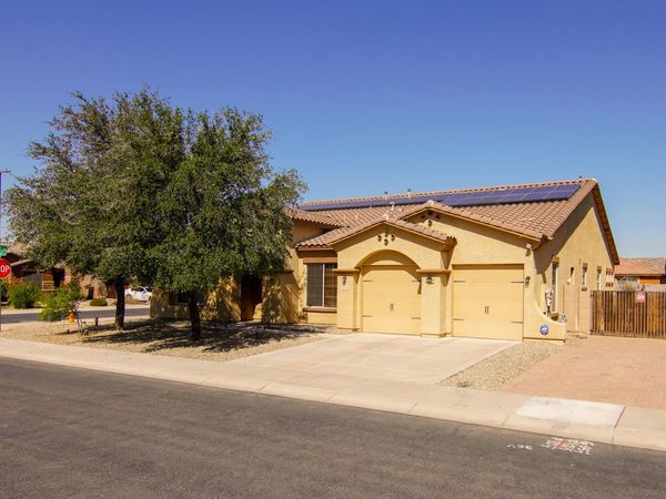 16246 W HUALAPAI Street, Goodyear, AZ 85338