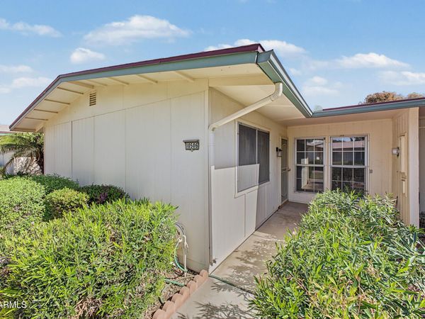 10506 W HIGHWOOD Lane, Sun City, AZ 85373