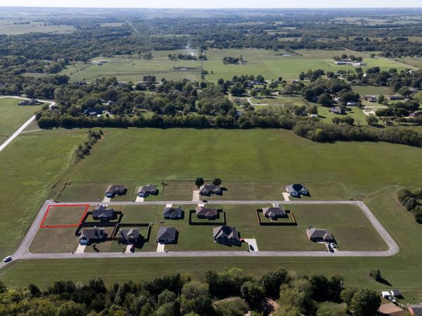 Lot 23 N Bailey Lane , Vinita, OK 74301