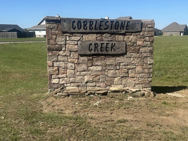 Lot 23 N Bailey Lane , Vinita, OK 74301