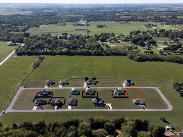 Lot 30 N Bailey Lane , Vinita, OK 74301