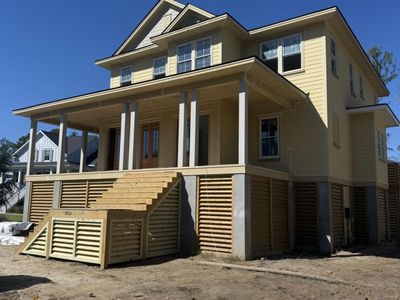 3024 Ashburton Way, Mount Pleasant, SC 29466