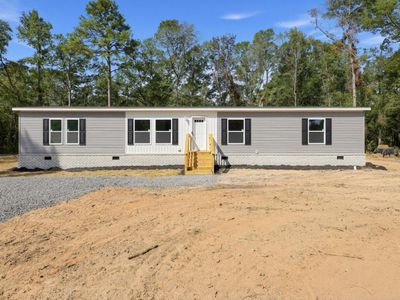 624 2 Church Road, Bowman, SC 29018