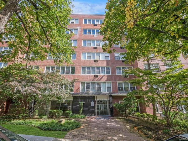 87-15 165th Street , Unit 7G, Jamaica, NY 11432