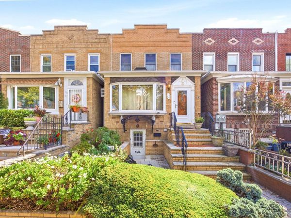2359 36th Street , Astoria, NY 11105