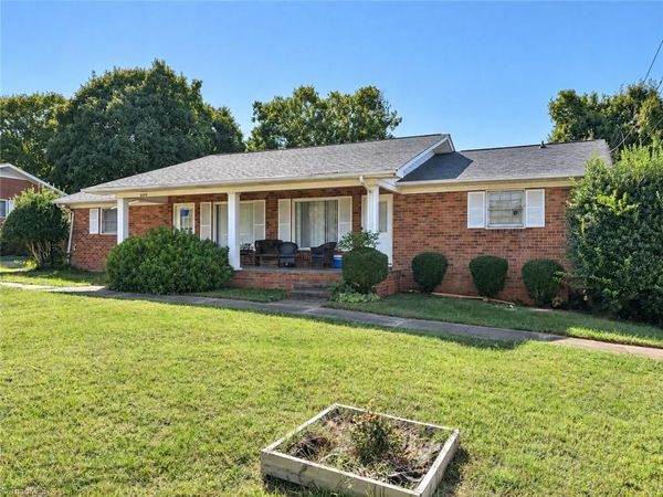 4642 NC Highway 62 , Thomasville, NC 27360