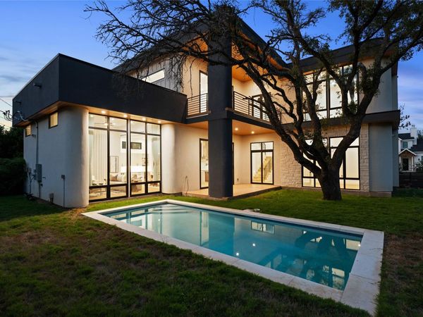 1108 Castile RD, Austin, TX 78733