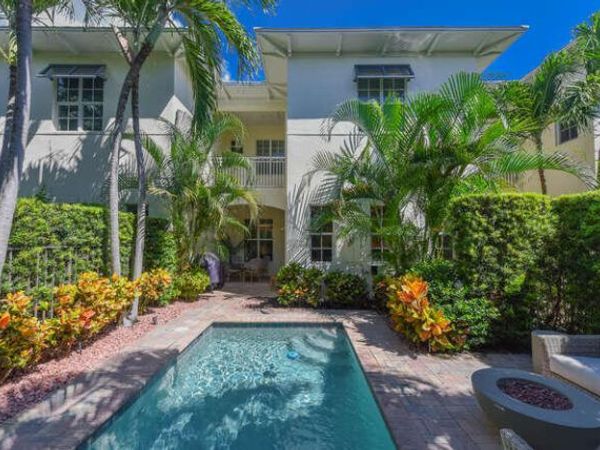 1014 BAY Street, Delray Beach, FL 33483