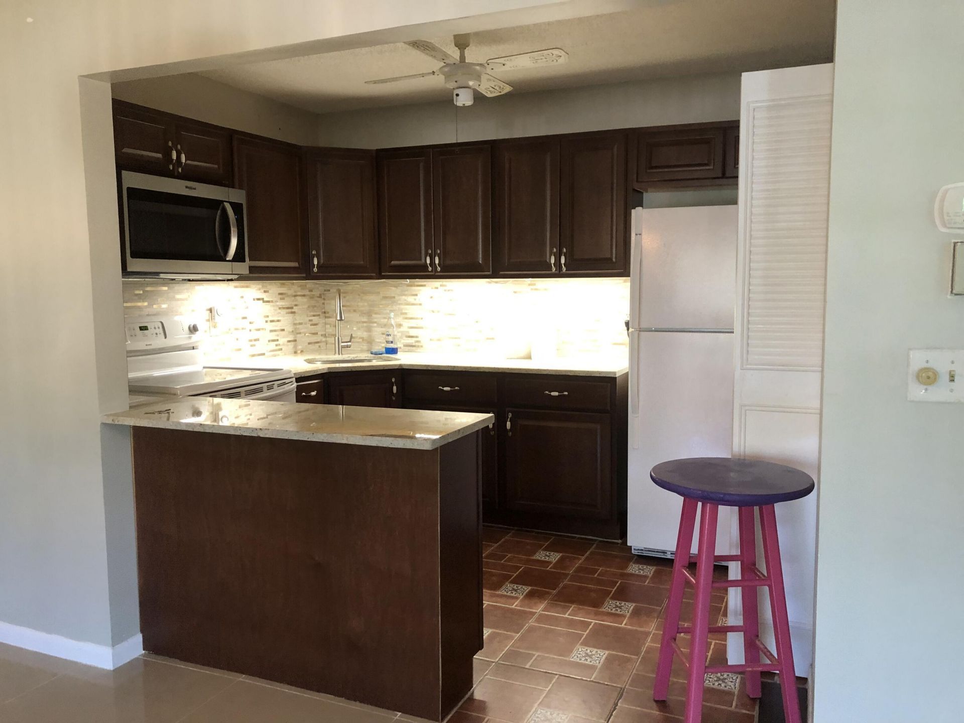 5831 Whispering Pine Way, Unit D-2, Greenacres, FL 33463 Photo