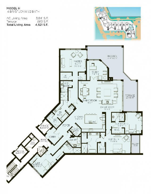 2700 Donald Ross Road, Unit 303, Palm Beach Gardens, FL 33410 Photo
