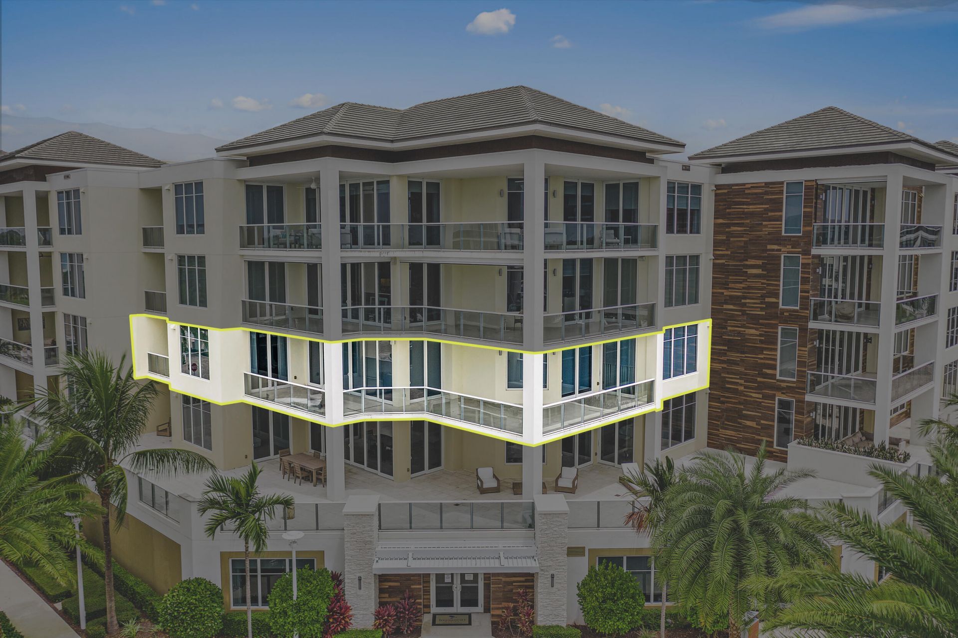2700 Donald Ross Road, Unit 303, Palm Beach Gardens, FL 33410 Photo
