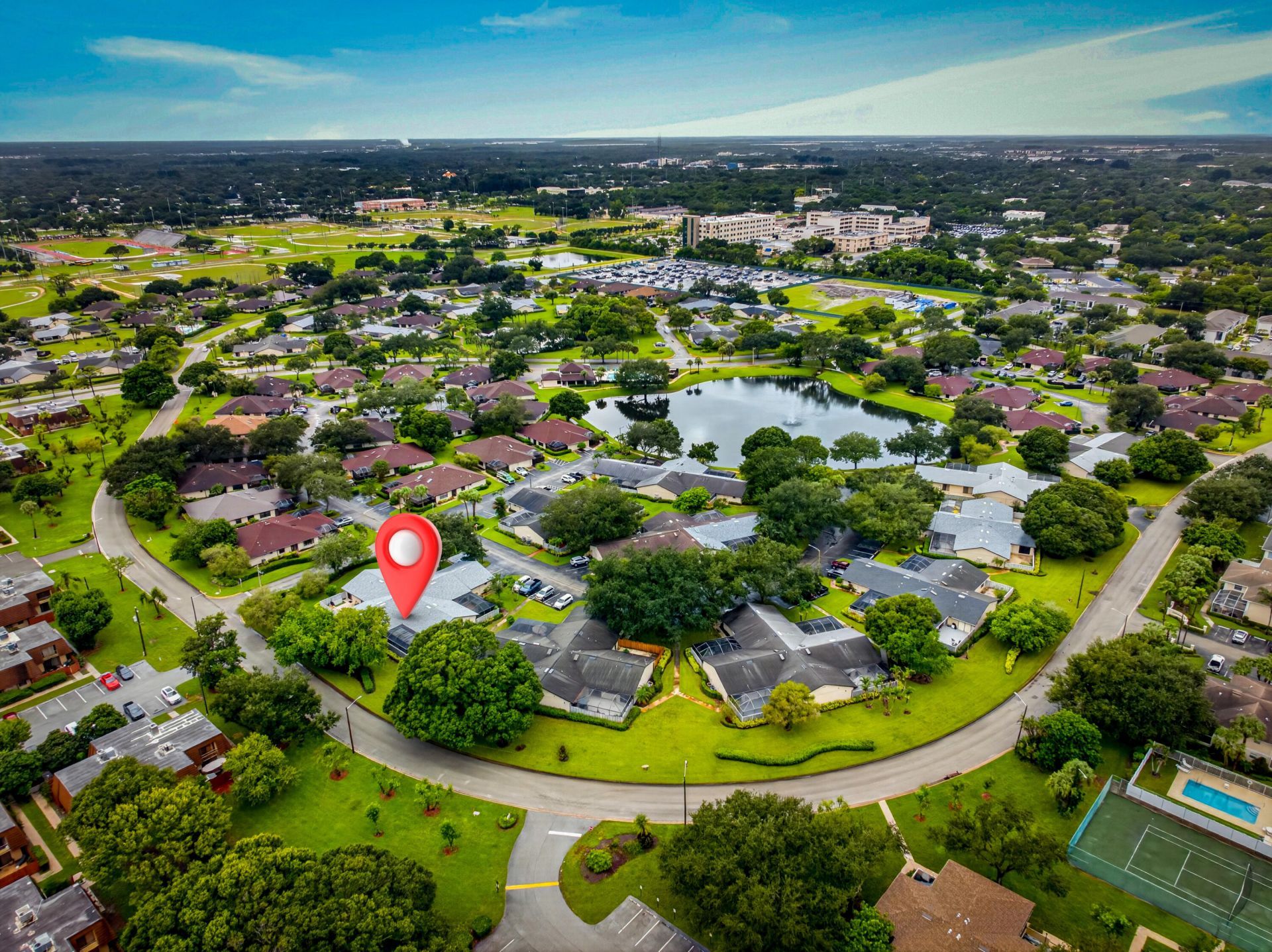 1435 Captains Walk, Fort Pierce, FL 34950 Photo