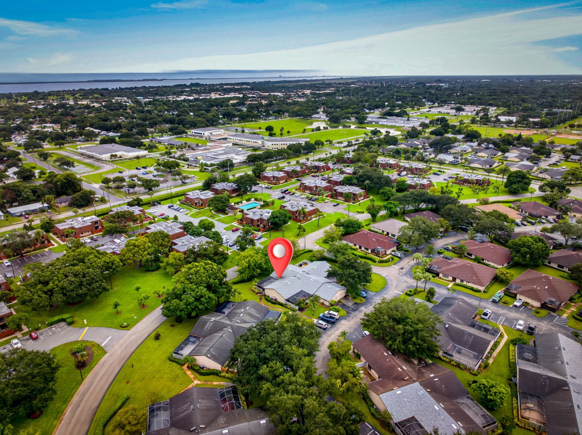 1435 Captains Walk, Fort Pierce, FL 34950 Photo