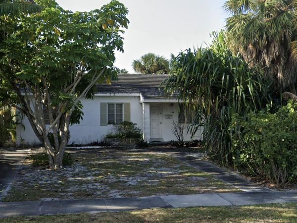 226 Seville Road, West Palm Beach, FL 33405