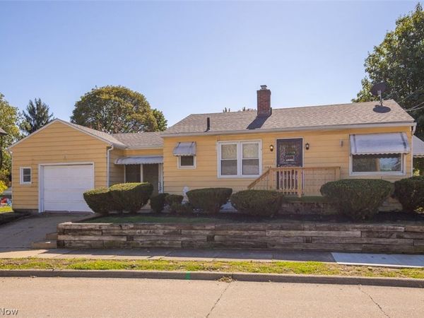 1164 Wyley Avenue , Akron, OH 44306