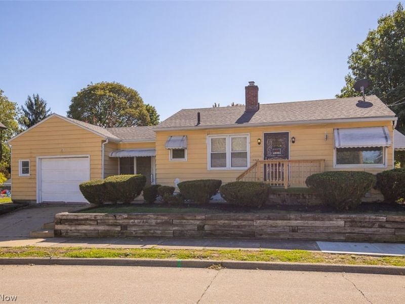 1164 Wyley Avenue, Akron, OH 44306 Photo 1