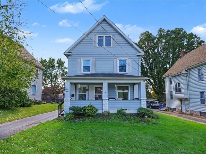 323 E Prospect Street, Girard, OH 44420 Photo 1