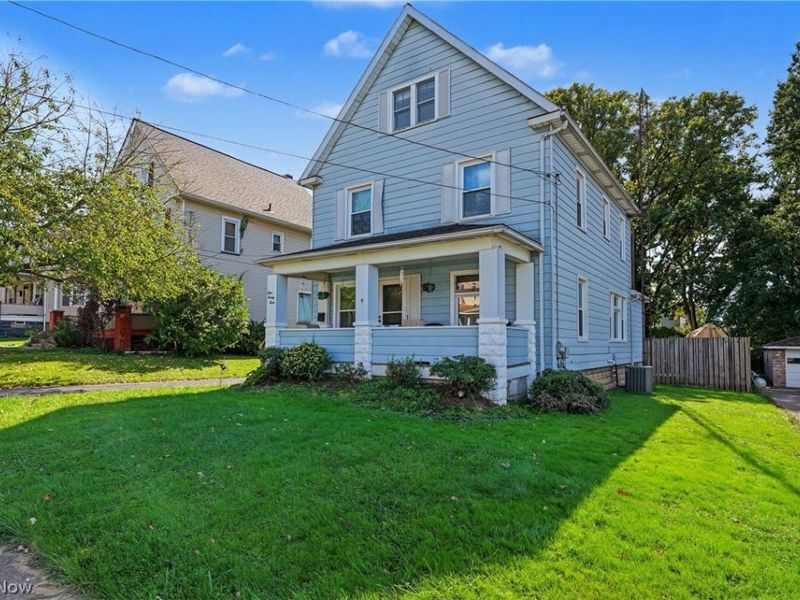 323 E Prospect Street, Girard, OH 44420 Photo 34
