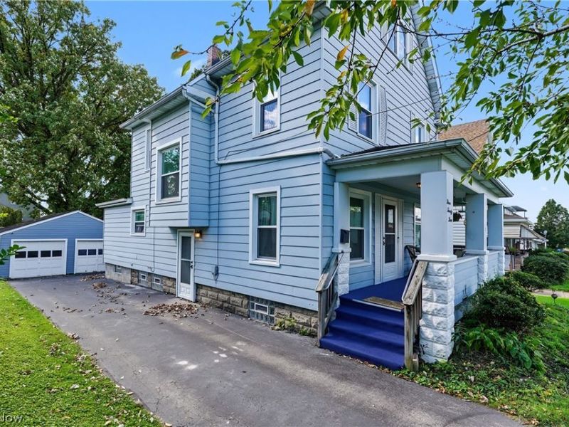 323 E Prospect Street, Girard, OH 44420 Photo 35