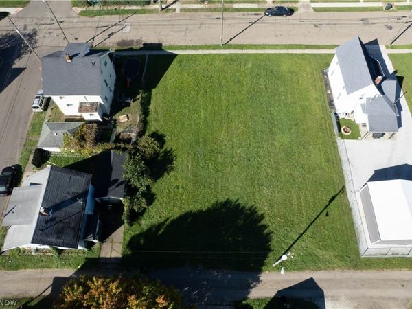 926 Greenfield Avenue SW, Canton, OH 44706