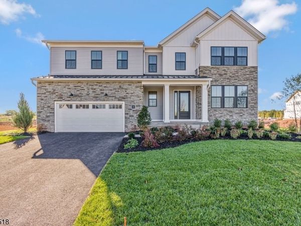 3 Yeuzar Way, Hillsborough, NJ 08844