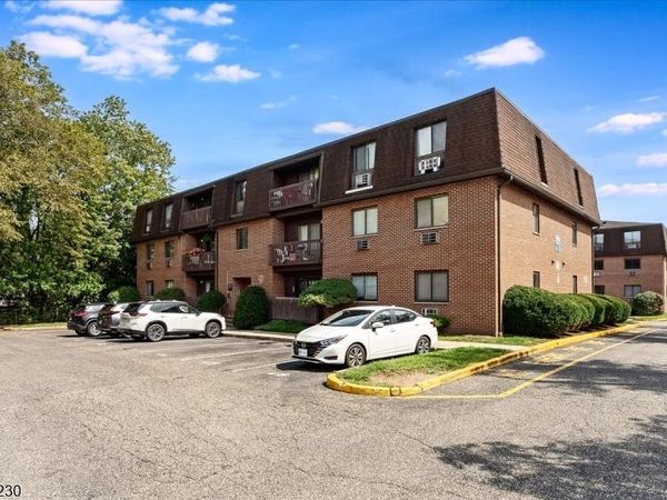 750 Mill St Unit D1, Unit D1, Belleville, NJ 07109