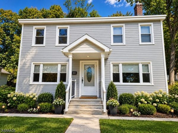 965 Wootton St, Boonton, NJ 07005