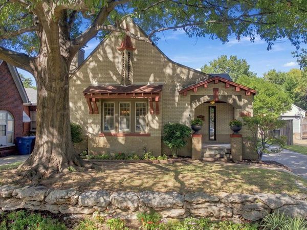 2131 E 20th Street , Tulsa, OK 74104