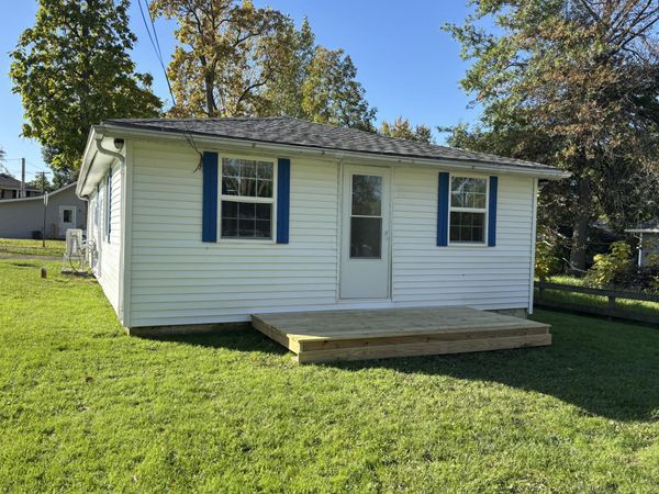 9781 Fairview Avenue, Lakeview, OH 43331