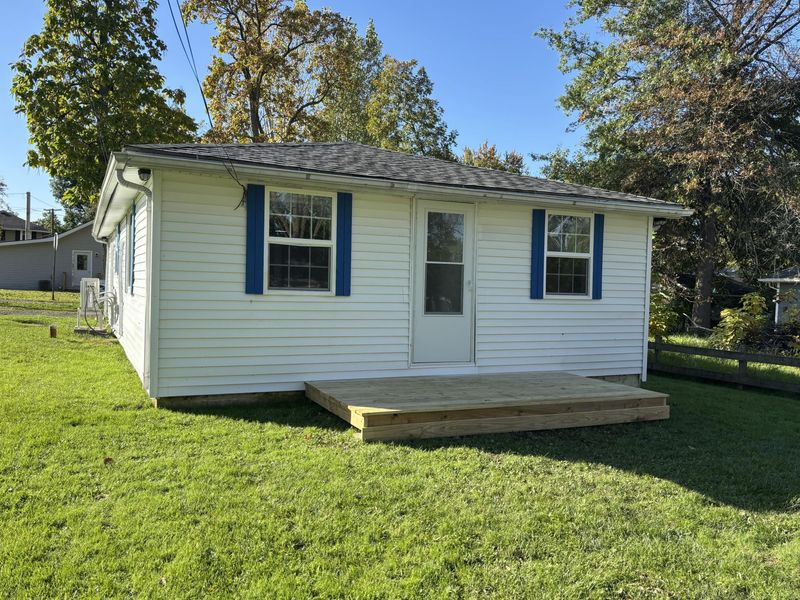 9781 Fairview Avenue, Lakeview, OH 43331 Photo 1