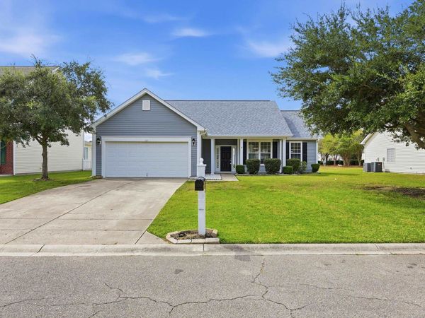 172 Zinnia Dr. , Myrtle Beach, SC 29579