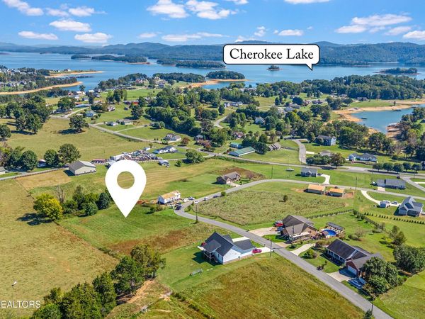242 Pocahontas Lane, Rutledge, TN 37861