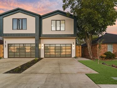 6720 Mabel Avenue, Dallas, TX 75209