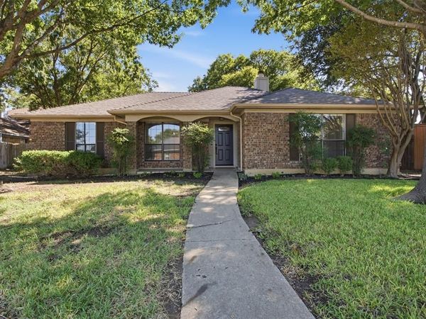 661 Thompson Drive, Coppell, TX 75019