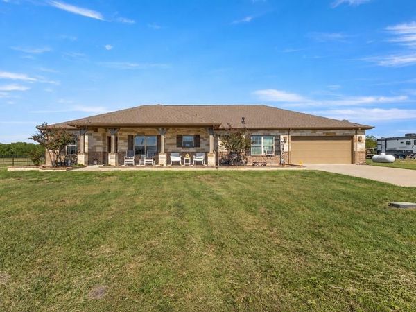 5715 Fm 547, Farmersville, TX 75442