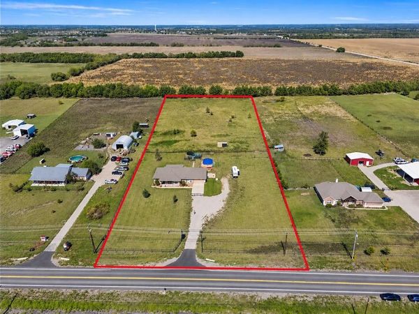 5715 Fm 547, Farmersville, TX 75442