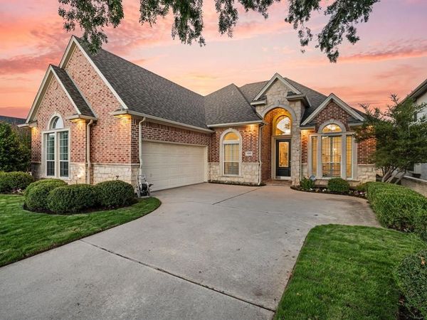 5009 San Gabriel Avenue, Colleyville, TX 76034