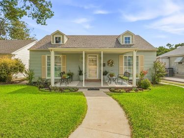 4309 Lovell , Fort Worth, TX 76107
